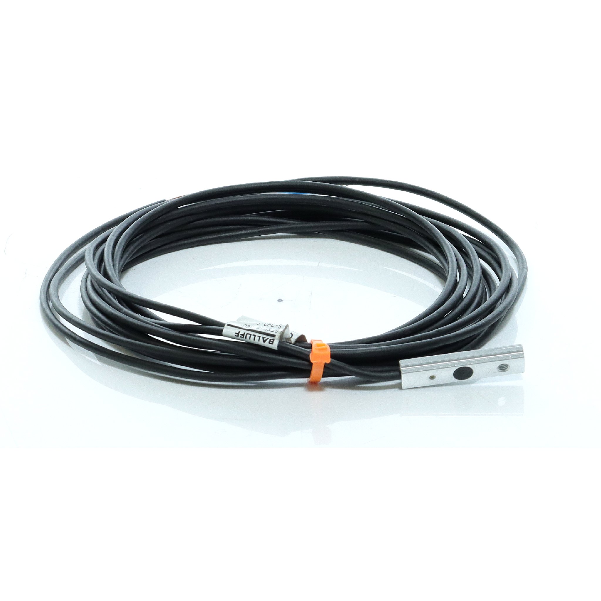 Inductive sensor  New